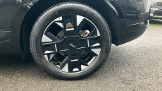 Kia Sportage 1.6T GDi HEV GT-Line S 5dr Auto Hybrid Estate